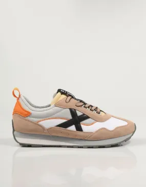  zapatillas MUNICH Um en Blanco 83151