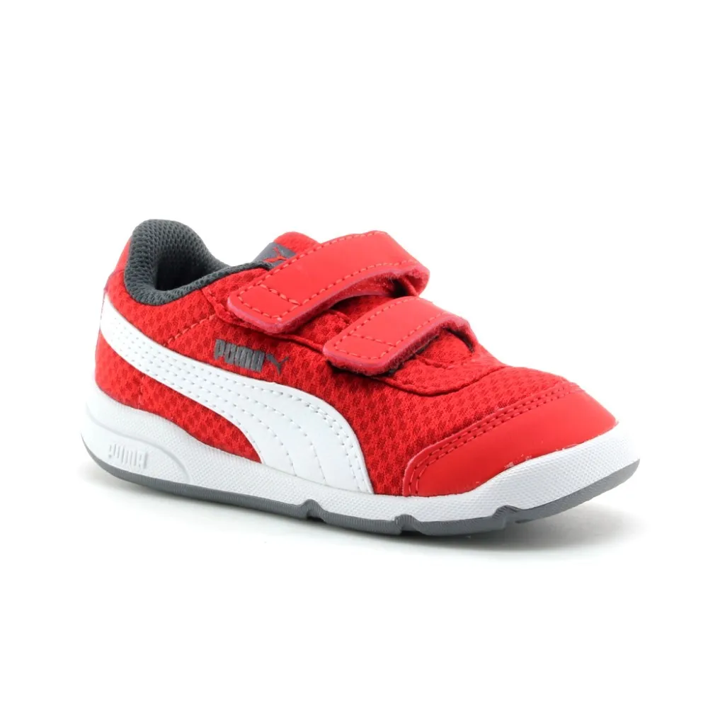 Zapatillas Puma StepFlex Rojo