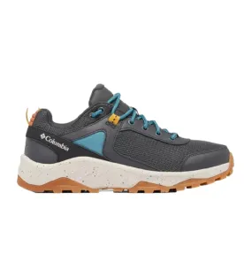 Zapatillas Trailstorm Ascend gris